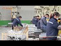 #customerservice #odm #oem #sheetmetal #metalprocessing #alibaba #deeplink 
