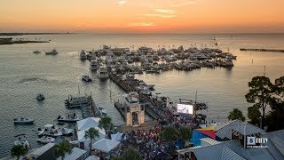 2018 Emerald Coast Blue Marlin Classic