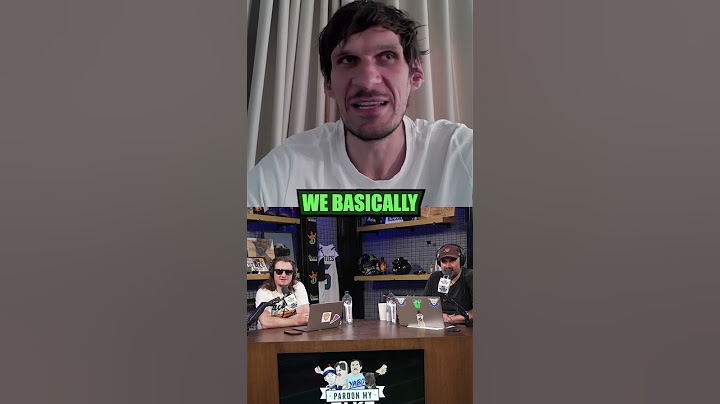 Boban missed the second free throw on purpose to give all the fans free chicken