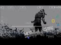 Metal Gear Solid 4 Guns of Patriot Aps3e Emulator Test Android