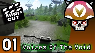 [Vinesauce] Joel - Voices Of The Void Highlights ( Part 1 )