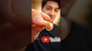 Pumpkin🎃 Capsule💊 in Hand | Instant Pumpkin Capsule