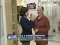 CASA & MÓVEL SHOPPING CLAUDIA SPINELLI GALEBE 11 11 2004 3