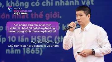 Hiệu suất nhân sự: Chỉ số sống còn trong chuyển đổi số ngân hàng