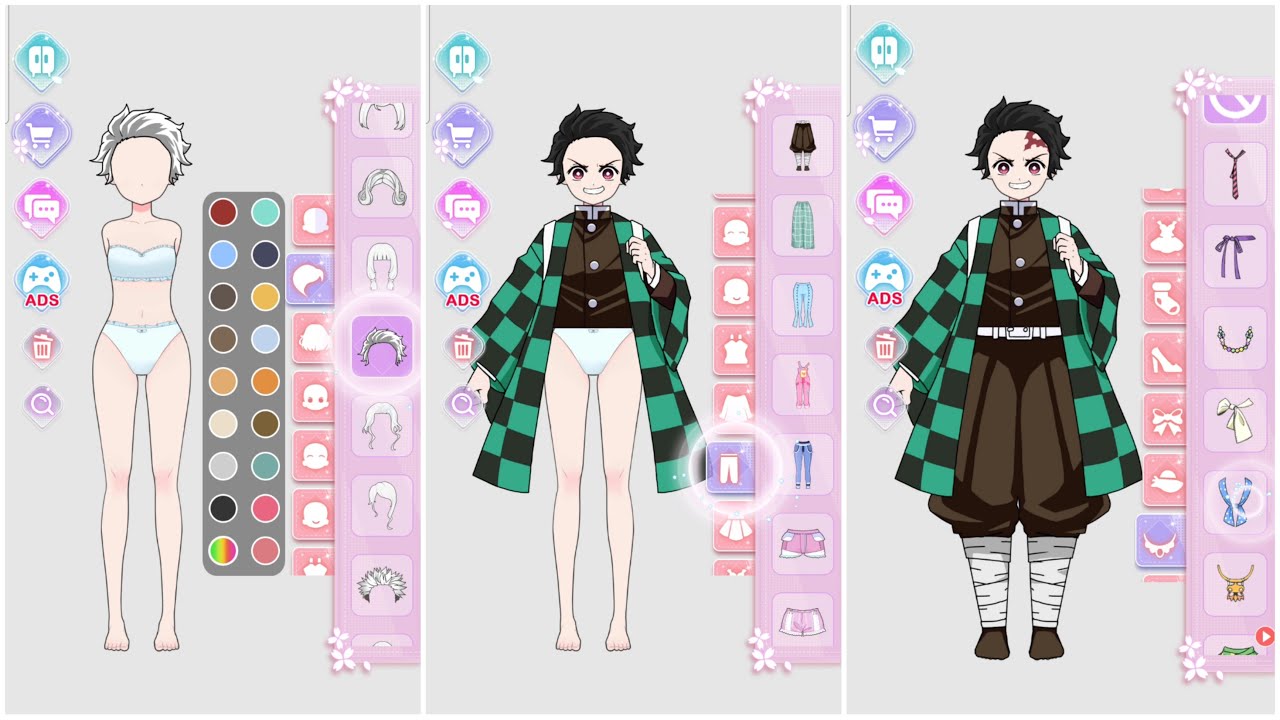 vlinder princess dress up game online Download & Play Vlinder Princess Dress up game on PC & Mac (Emulator)