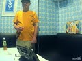 母影 チョー・ヨンピルさん (うたスキ動画)