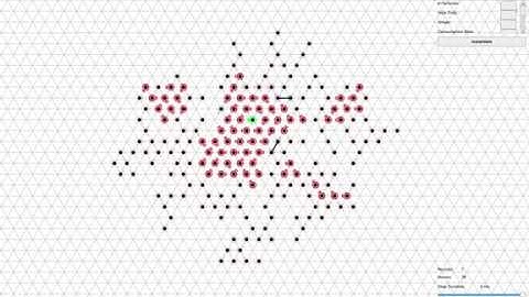 Shape Formation With Energy Constraints