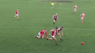 BendigoFL_2019_SEN_Rd12_Sandhurst VS South Bendigo.mp4