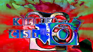 Klasky Csupo In Videoup V9 (But Without Orange Vocoder)