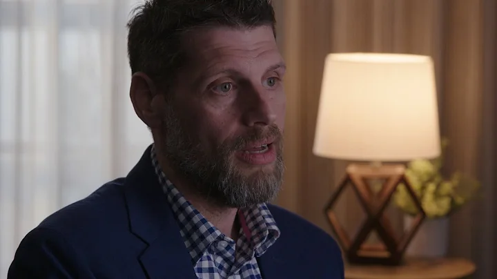 WorkingNation Overheard: Nathan Goodman on realist...