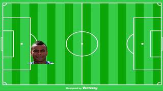 Arsenal 2003 2004 EN İYİ KADRO