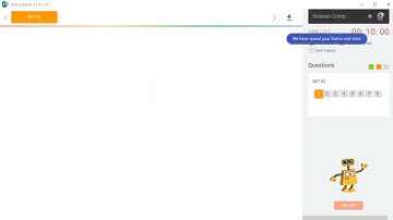 🔥SESSION 3 BS CIT 2 END TEST 🌏 🙏#kyp❤️#clicker #endtest #doityourselfsession #shorts