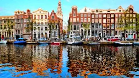 Cosa non si può fare ad Amsterdam?