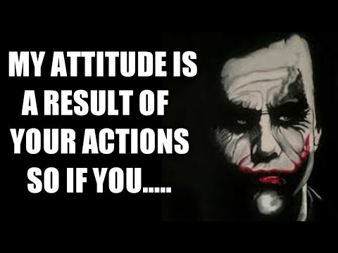 Attitude Quotes In Eng|Whatsapp About Lines In English Attitude|Attitude Quotes Status|Ideal Quotes