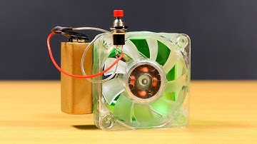 Amazing Life Hacks for CPU Fan - CPU Fan Life Hacks