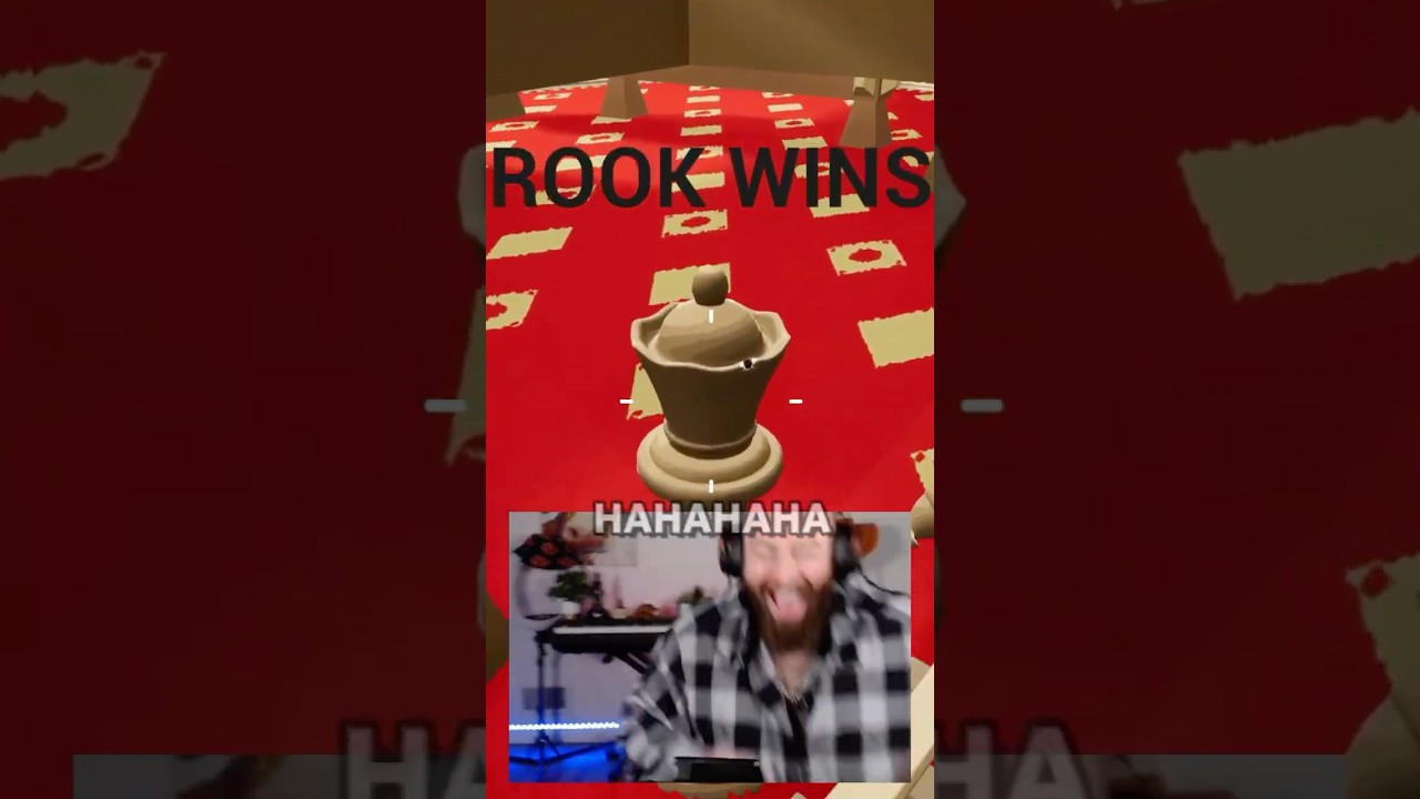 PROFESSIONAL FPS CHESS