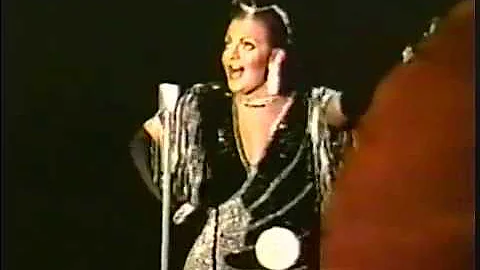 Veronica DeVore - Ella Fitzgerald Mix