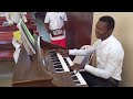 ENYI WATU WA GALILAYA BY BEATUS IDAMA PLAYED BY FABIAN SULULI 