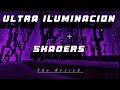 Nuevo Shader para tu Minecraft bedrock (Pached) o Render Dragón