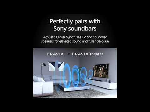 Sony 77 Inch K77XR80 OLED 4K Ultra HD TV BRAVIA 8 Smart Google TV 2024 Review