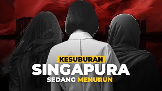 Bangsa Melayu Boleh Menjadi Majoriti Di Singapura