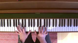 TUTORIAL New Order - True Faith