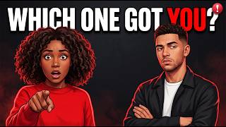 Every Manipulation Tactic Explained in 12 Minutes