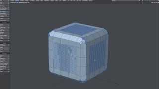 LightWave plugin - AHK, 3x XYZ
