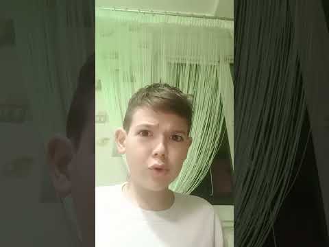 Все дети сейчас такие...(Не придаринки)
