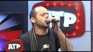 Rompiendo Espejos (Tributo a Callejeros) - Imposible (En vivo) -  ATP 16 05 18