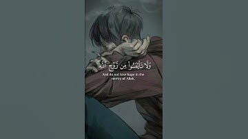 القران الكريم يشفع لك يوم القيامة وانت تتجاهله