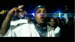 Jay Ton And Boss Feat J-Dawg And Boss of Hogg Outlawz - Hood Wired Up HD [Video]