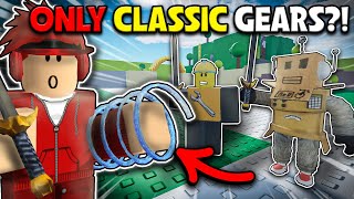 Roblox Clic Arena Is Extemely Underated...