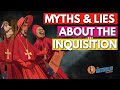 Debunking Myths And Lies About The Inquisition | The Catholic Talk Show