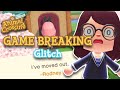 Beware The GAME BREAKING “I’ve Moved Out” Glitch | Animal Crossing: New Horizons