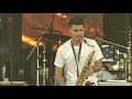 Vincent Ingala - Personal Touch - LIVE