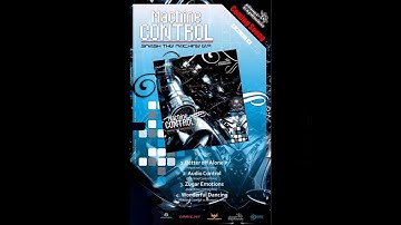 Better Off Alone (Machine Control Remix)