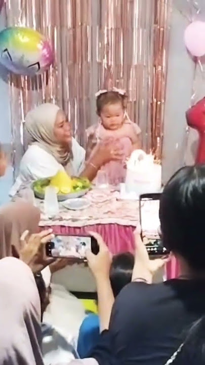 vania #like #lucu #bebylove #live
