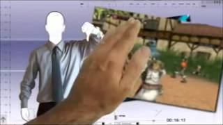 TP de Informatica "Realidad Virtual" screenshot 5