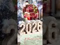 happy new year