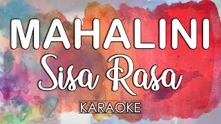 Mahalini - Sisa Rasa (KARAOKE MIDI 16 BIT) by Midimidi