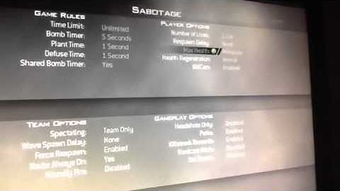 How to level up fast on mw2 split screen