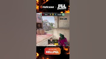 GRAVITI CLUTCHES 1V3 LIKE A MACHINE #pgl #cs #кс #bucharest #csgo #clutch