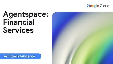 Agentic AI for Finance and Operations