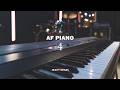 AF PIANO 4 Acoustic Guitar Instrumental 2026 Guitar Acoustic Type Beat