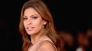 ¿En que idioma le habla Eva Mendes a sus hijos? | #1075Amor