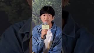 여름이 지나가면 한여름의 성장통 연기잘하는 아역배우들의 탄생 기자간담회