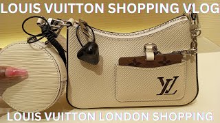 louis vuitton marellini