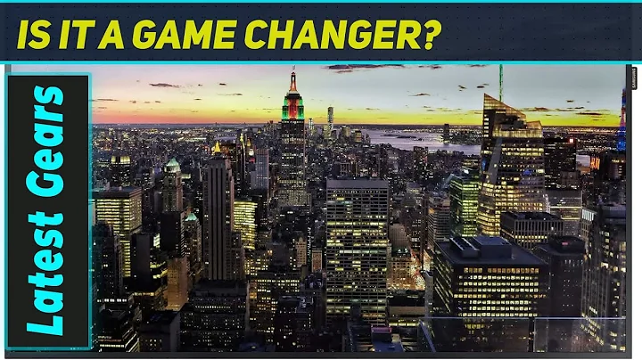 Samsung QM65H: The Best 65 4K Digital Signage Display?