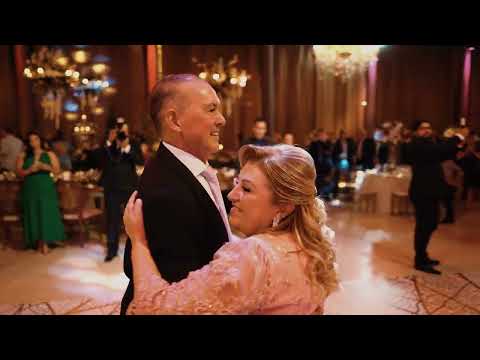 Mara e Cleto Bodas de Rubi